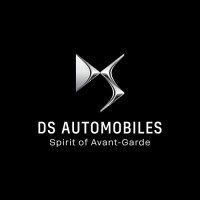 DS Automobiles logo, DS Automobiles contact details