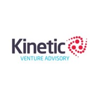 Kinetic Venture Advisory Pty Ltd logo, Kinetic Venture Advisory Pty Ltd contact details