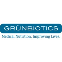 Grünbiotics logo, Grünbiotics contact details