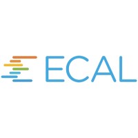 ECAL.com logo, ECAL.com contact details