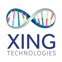 XING Technologies logo, XING Technologies contact details