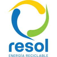 Resol SpA logo, Resol SpA contact details