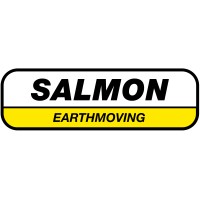 Salmon Earthmoving Services logo, Salmon Earthmoving Services contact details