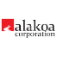 Alakoa Corporation logo, Alakoa Corporation contact details