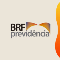 BRF Previdência logo, BRF Previdência contact details