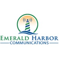 Emerald Harbor Communications logo, Emerald Harbor Communications contact details