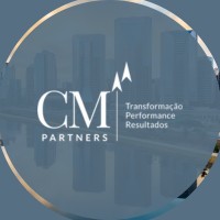 CM Partners logo, CM Partners contact details