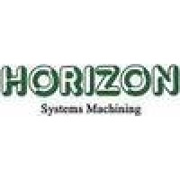 Horizon Systems Machining Inc logo, Horizon Systems Machining Inc contact details