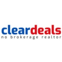 Cleardeals logo, Cleardeals contact details