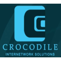 Crocodile logo, Crocodile contact details