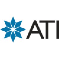 ATI Specialty Materials logo, ATI Specialty Materials contact details