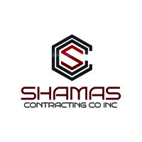 Shamas Contracting Co Inc logo, Shamas Contracting Co Inc contact details