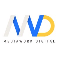 Mediawork Digital logo, Mediawork Digital contact details