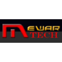 mewar technology logo, mewar technology contact details