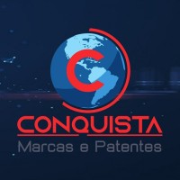 Conquista Marcas e Patentes logo, Conquista Marcas e Patentes contact details