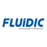 Fluidic Automação Industrial logo, Fluidic Automação Industrial contact details