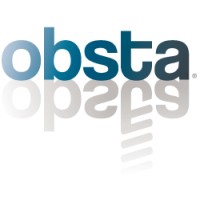 OBSTA logo, OBSTA contact details