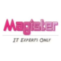 Magister logo, Magister contact details