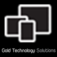 Gold Technology Solutions logo, Gold Technology Solutions contact details