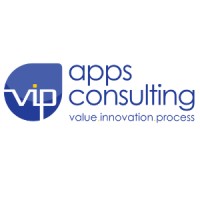 VIP Apps Consulting Limited logo, VIP Apps Consulting Limited contact details