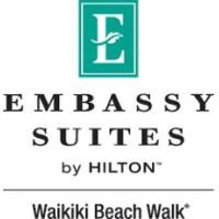 Embassy Suites by Hilton Waikiki Beach Walk logo, Embassy Suites by Hilton Waikiki Beach Walk contact details