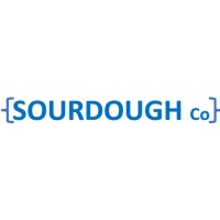 Sourdough Co logo, Sourdough Co contact details