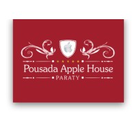 Pousada Apple House Paraty logo, Pousada Apple House Paraty contact details