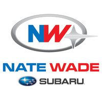 Nate Wade Subaru logo, Nate Wade Subaru contact details