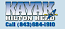 Kayak Hilton Head logo, Kayak Hilton Head contact details