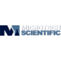 Microtech Scientific logo, Microtech Scientific contact details