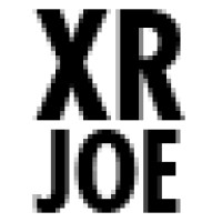 XRJOE logo, XRJOE contact details