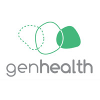 Gen Health Hamilton logo, Gen Health Hamilton contact details