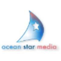 Ocean Star Media logo, Ocean Star Media contact details