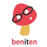 BENITEN CO., LTD logo, BENITEN CO., LTD contact details