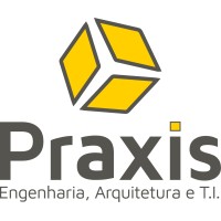 Praxis - Empresa Jr. logo, Praxis - Empresa Jr. contact details