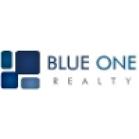 BLUE ONE Realty logo, BLUE ONE Realty contact details