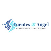 Fuentes & Angel CPAs, LLC logo, Fuentes & Angel CPAs, LLC contact details