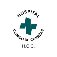 Hospital Clínico de Corrêas logo, Hospital Clínico de Corrêas contact details