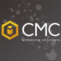 CMC Displays - Unboxing Solutions logo, CMC Displays - Unboxing Solutions contact details