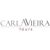 CarlAVieira Tours logo, CarlAVieira Tours contact details