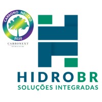 HIDROBR logo, HIDROBR contact details