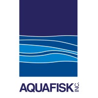 Aquafisk, Inc. logo, Aquafisk, Inc. contact details