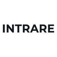 INTRARE logo, INTRARE contact details