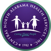 CENTRAL NORTH ALABAMA HEALTH SERVICES, INC. logo, CENTRAL NORTH ALABAMA HEALTH SERVICES, INC. contact details