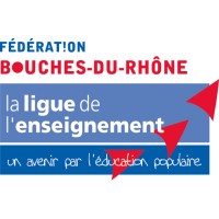 La Ligue de l'enseignement- Fédération des Bouches-du-Rhône logo, La Ligue de l'enseignement- Fédération des Bouches-du-Rhône contact details