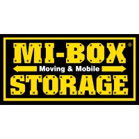 Coastal MI-Box Moving & Storage logo, Coastal MI-Box Moving & Storage contact details