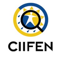 CIIFEN logo, CIIFEN contact details