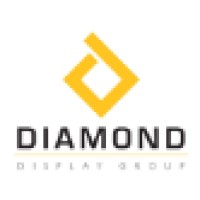 Diamond Display Group logo, Diamond Display Group contact details