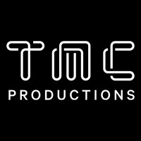 TMC Productions logo, TMC Productions contact details