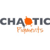 Chaotic Pigments logo, Chaotic Pigments contact details